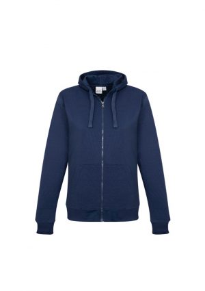 Mens Crew Hoodie