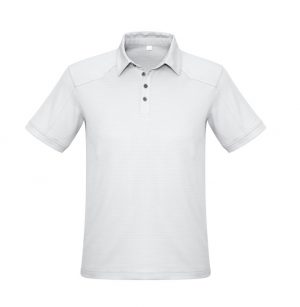 Mens Profile Polo