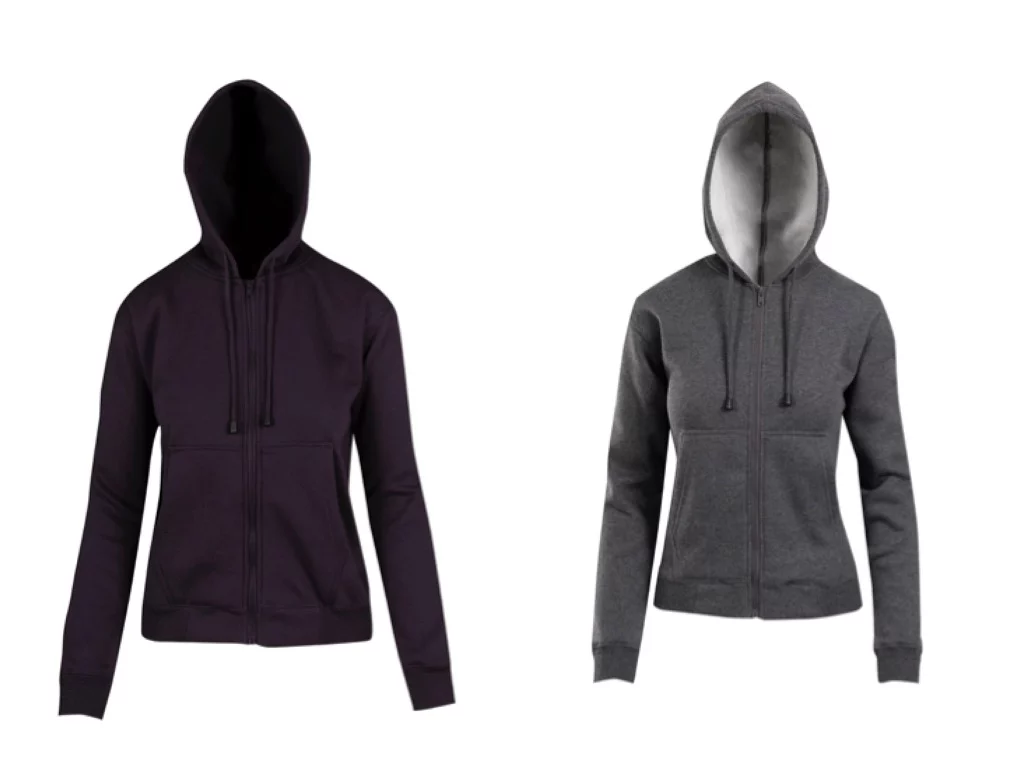 Promotional Hoodies for Women
