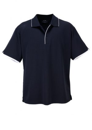 Mens Elite Polo