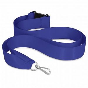 Ribbon Lanyard