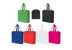 New York Foldable Bag