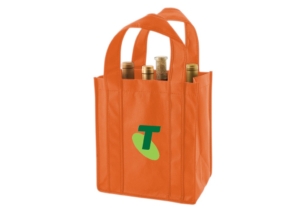 Shelly 6 Bottle Bag