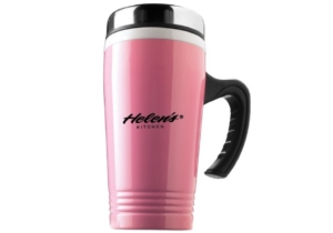 Delicious 400ml Travel Mugs