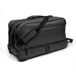 Traveller Wheeled Duffle
