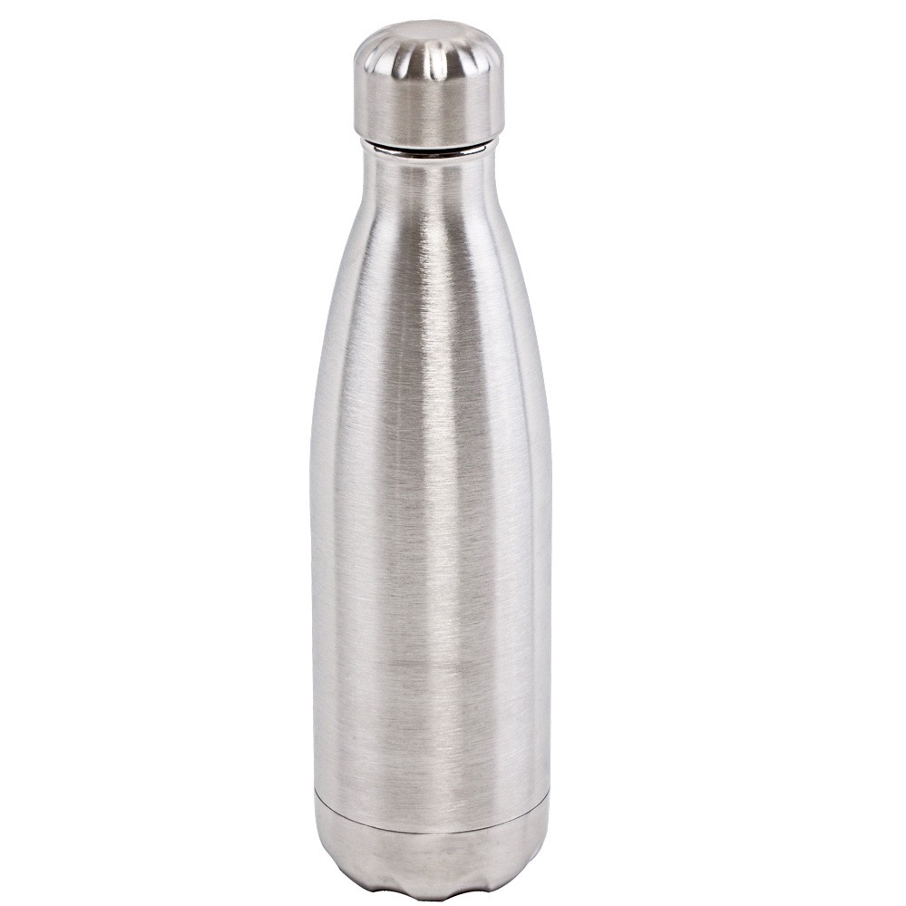 sistema double wall bottle 1l
