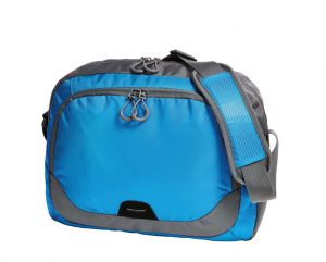 Shoulder Bag Step