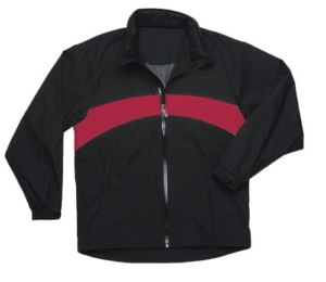 Techno Jacket