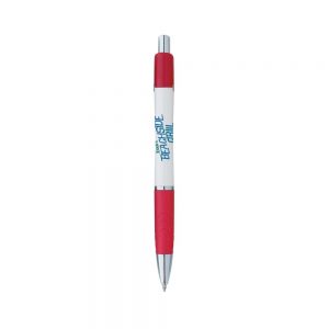 Emblem Custom Pen