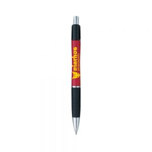 Emblem Colour Pen
