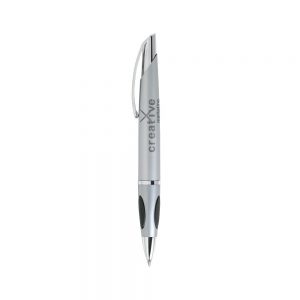 Protrusion Grip Pen