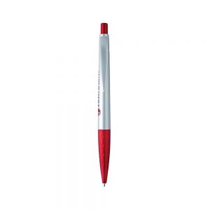 Flav Silver Pen