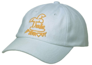 Unstructured Cap