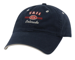 Enzyme Washed Sandwich Peak Cap