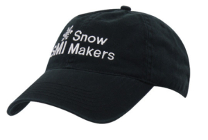 Enzyme Washed Cap