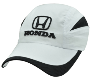 Summit Cap