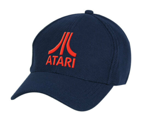 PQ Mesh Fitted Cap