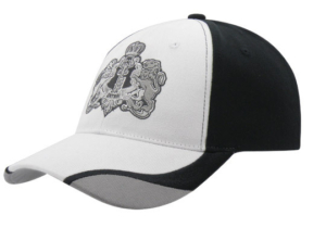 Contour Cap