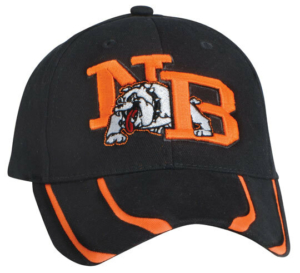 Striker Cap