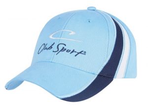 Mesh Sides Cap