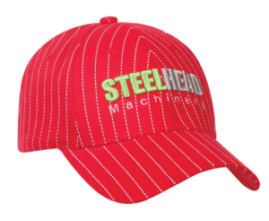 Executive Cap