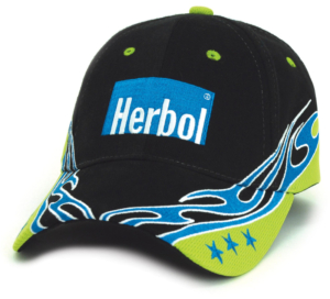 Cypress Cap