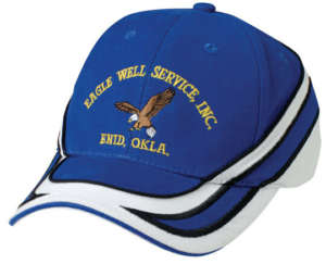 Emporer Cap