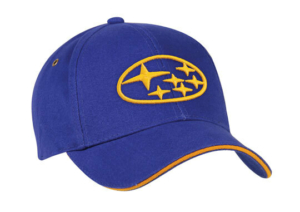 Sandwich Surround Cap