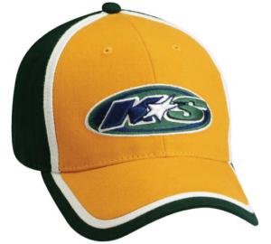 Trim Design Cap