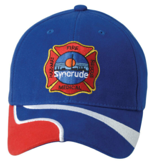 Highway Cap