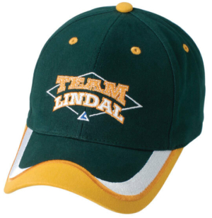 Patriot Cap