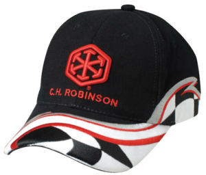 Raceway Cap