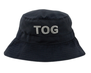 Poly/Viscose Bucket Hat