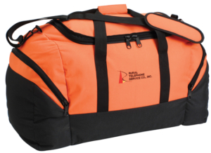 Team Sports Bag