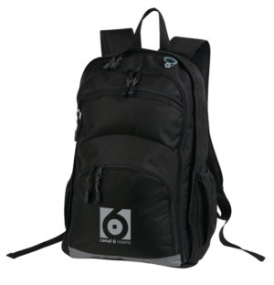 Transit Backpack