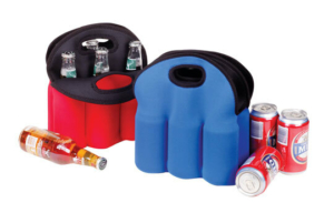 Neoprene 6 Pack Holder