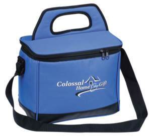 Edge Cooler Bag