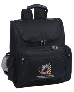 Deluxe Business Backpack