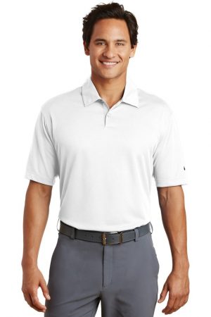 Nike Dri-FIT Pebble Texture Polo