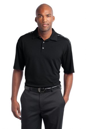 Nike Dri-FIT Graphic Polo