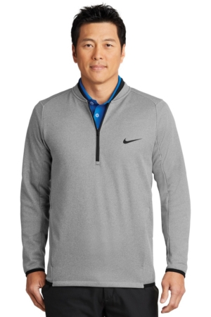 Nike Therma-FIT Textured Fleece 1/2-Zip