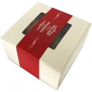 Small Christmas Care Package