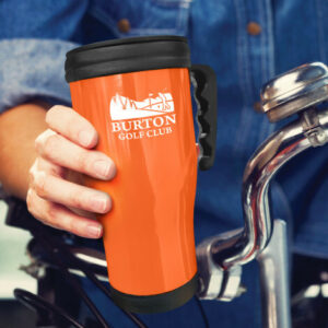 Commuter Thermal Mug