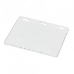 Lanyard ID Holder