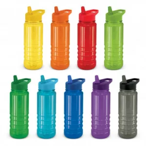 Triton Drink Bottle - Colour Match