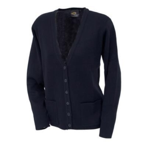 Ladies Knitted Cardigan