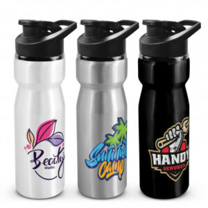 Viper Drink Bottle - Snap Cap