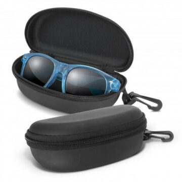 Malibu Premium Sunglasses - Translucent - Promotional Products ...