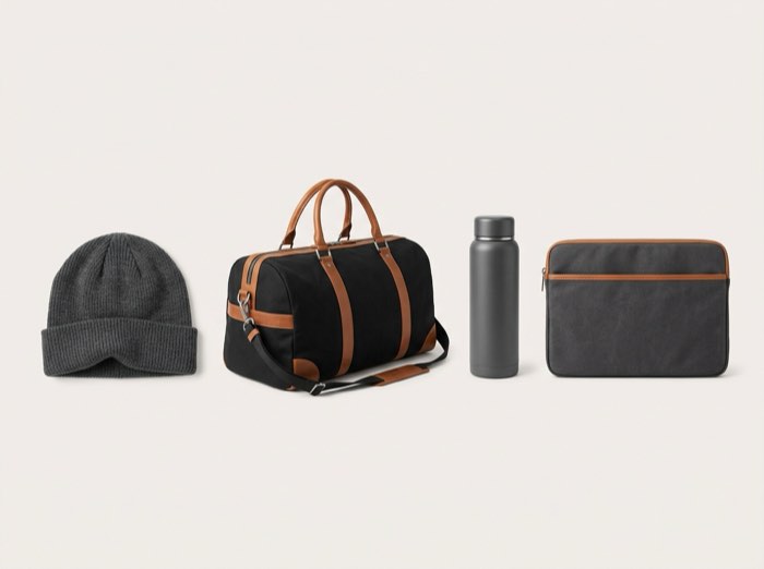 Retail Brands: Premium name-brand product, branded for you