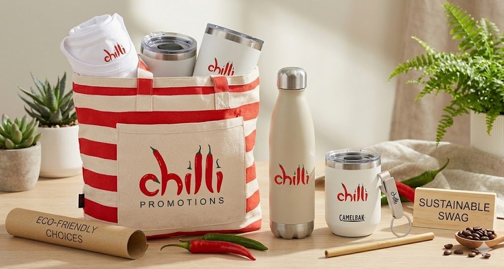 Eco Friendly Promotional Products